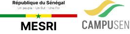 Logo CAMPUSEN